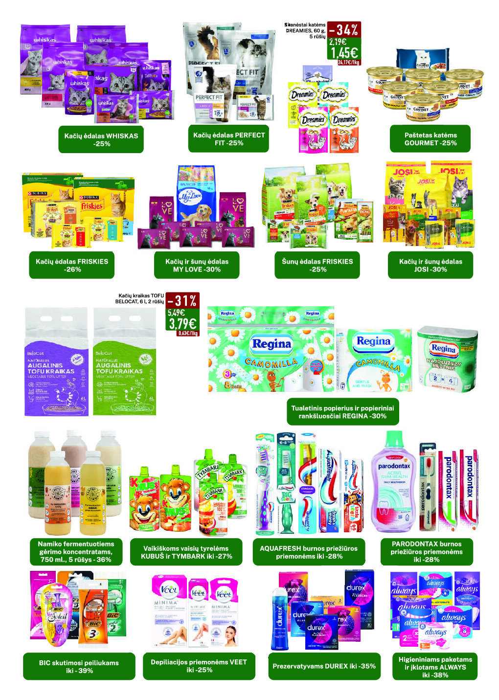 elimart - Elimart Tau leidinys (2026-09-07 - 2026-10-04) - page: 14