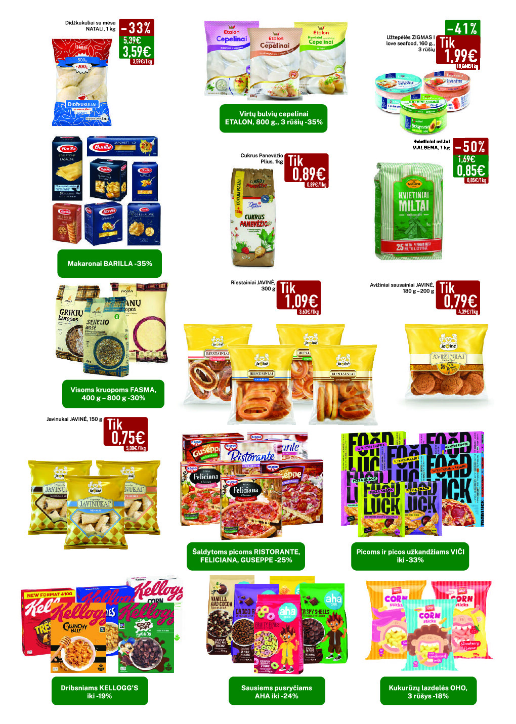 elimart - Elimart Tau leidinys (2026-09-07 - 2026-10-04) - page: 4