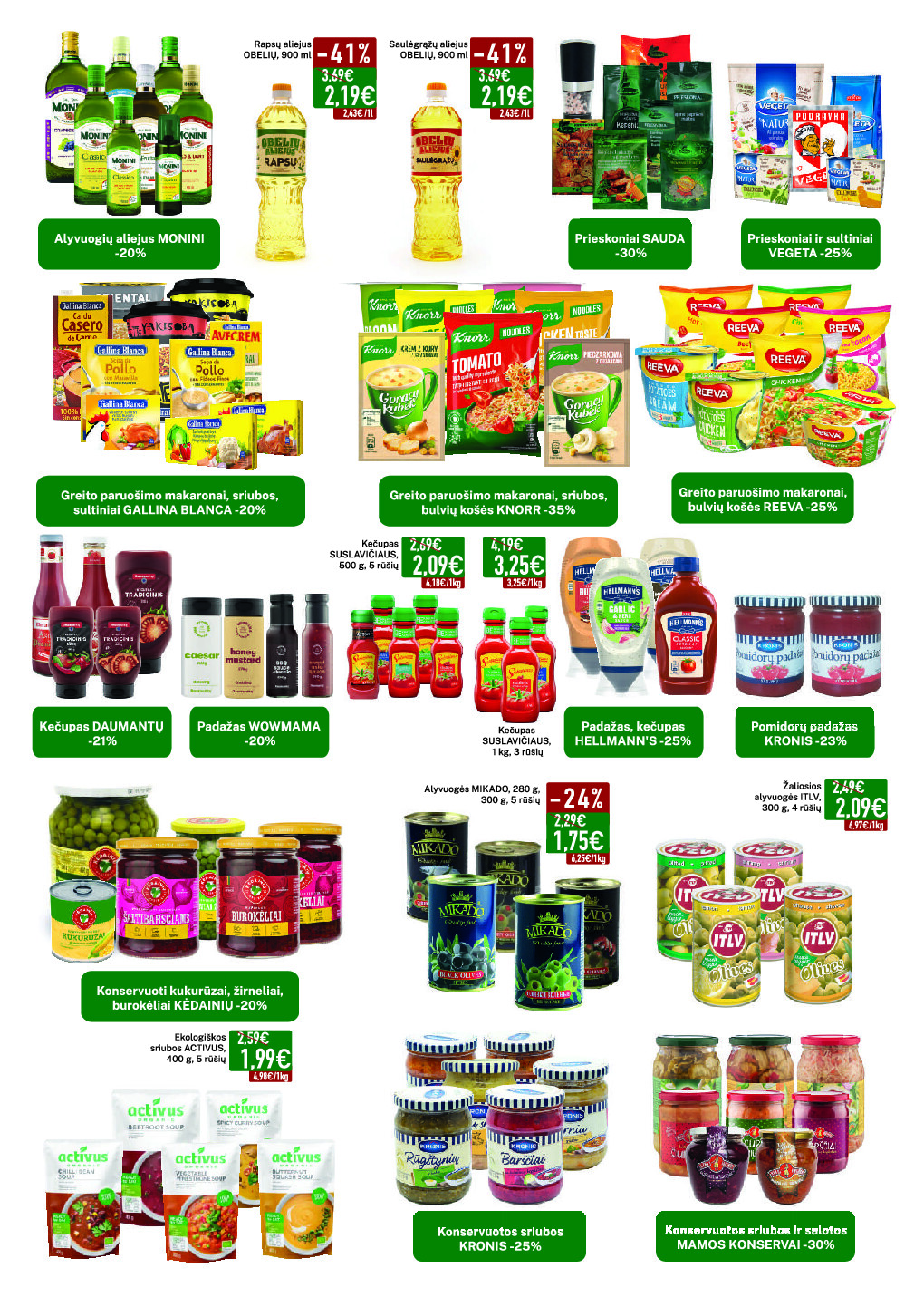 elimart - Elimart Tau leidinys (2026-09-07 - 2026-10-04) - page: 5