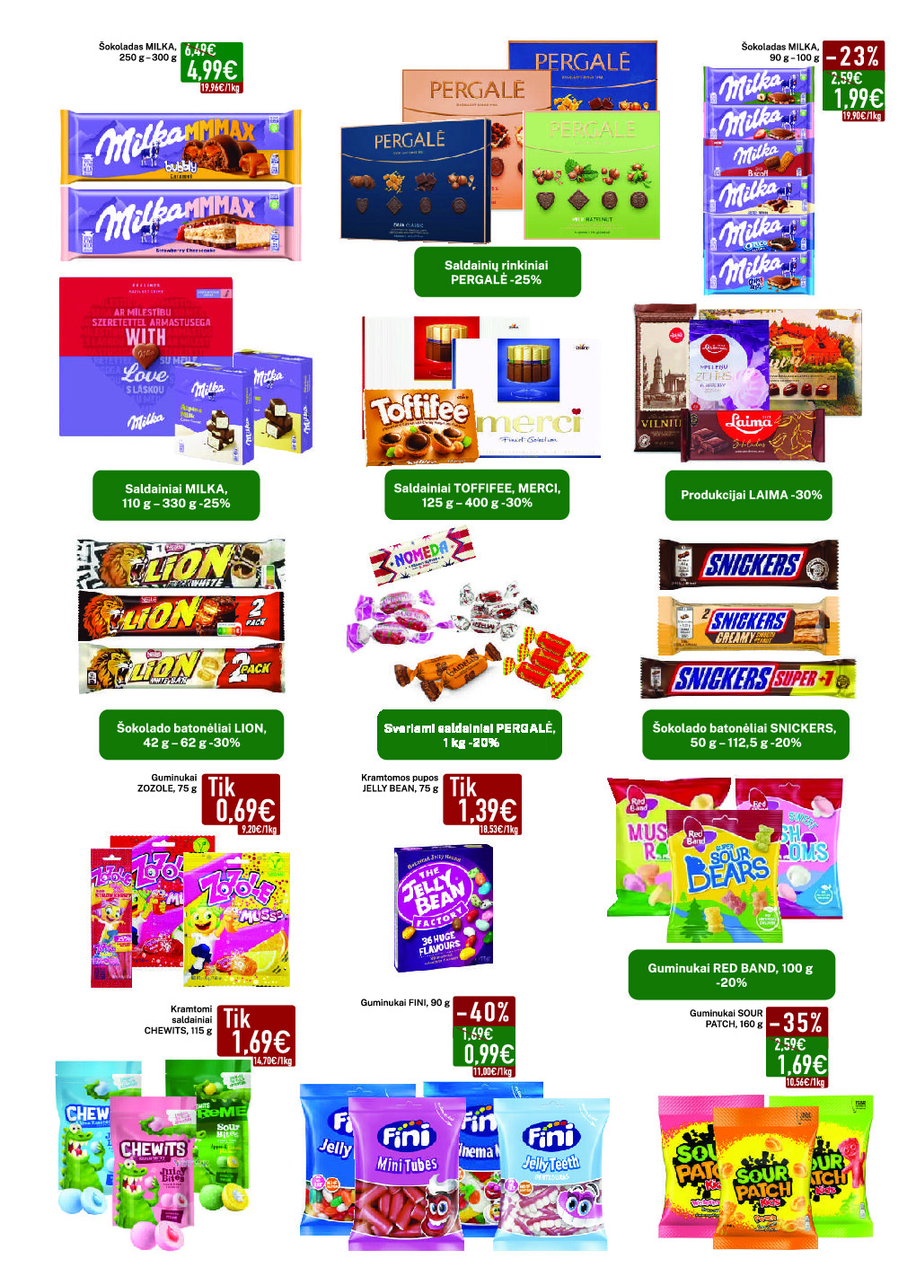 elimart - Elimart Tau leidinys (2026-09-07 - 2026-10-04) - page: 10