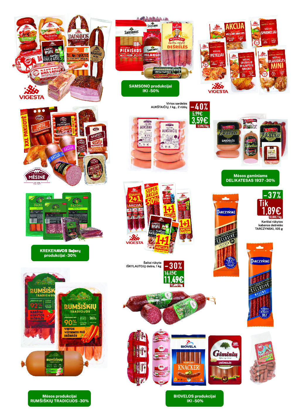 elimart - Elimart Tau leidinys (2026-10-05 - 2026-11-02) - page: 2