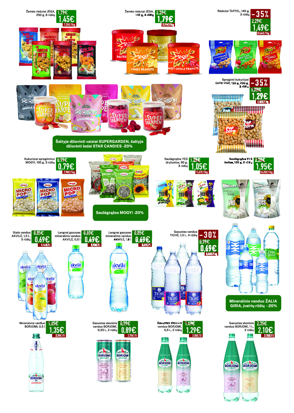 elimart - Elimart Tau leidinys (2026-10-05 - 2026-11-02) - page: 12