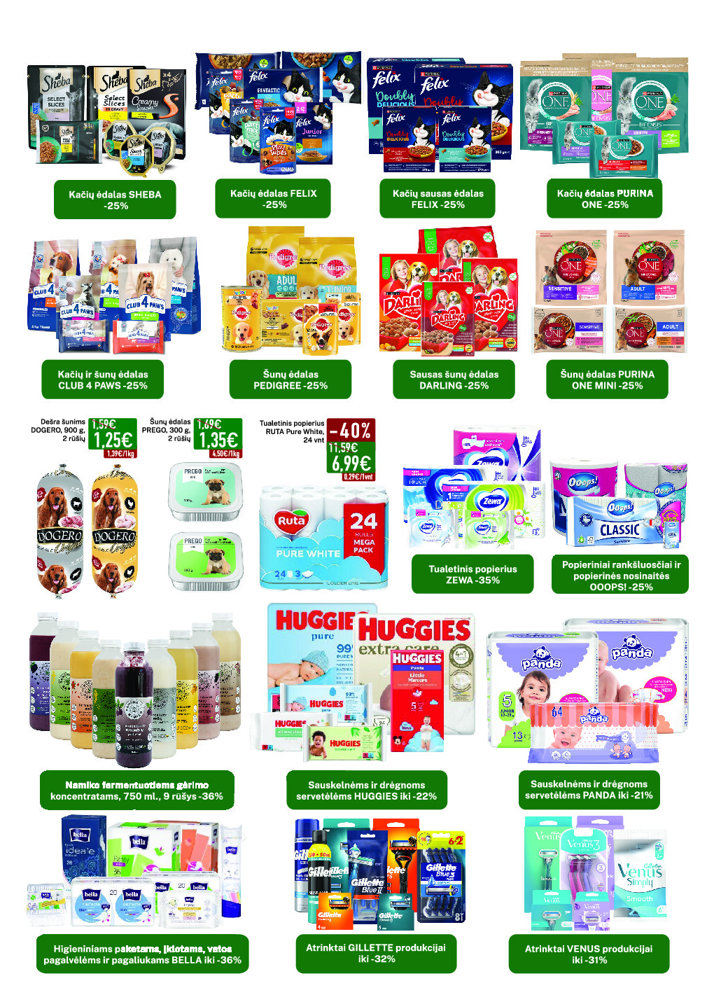 elimart - Elimart Tau leidinys (2026-10-05 - 2026-11-02) - page: 14
