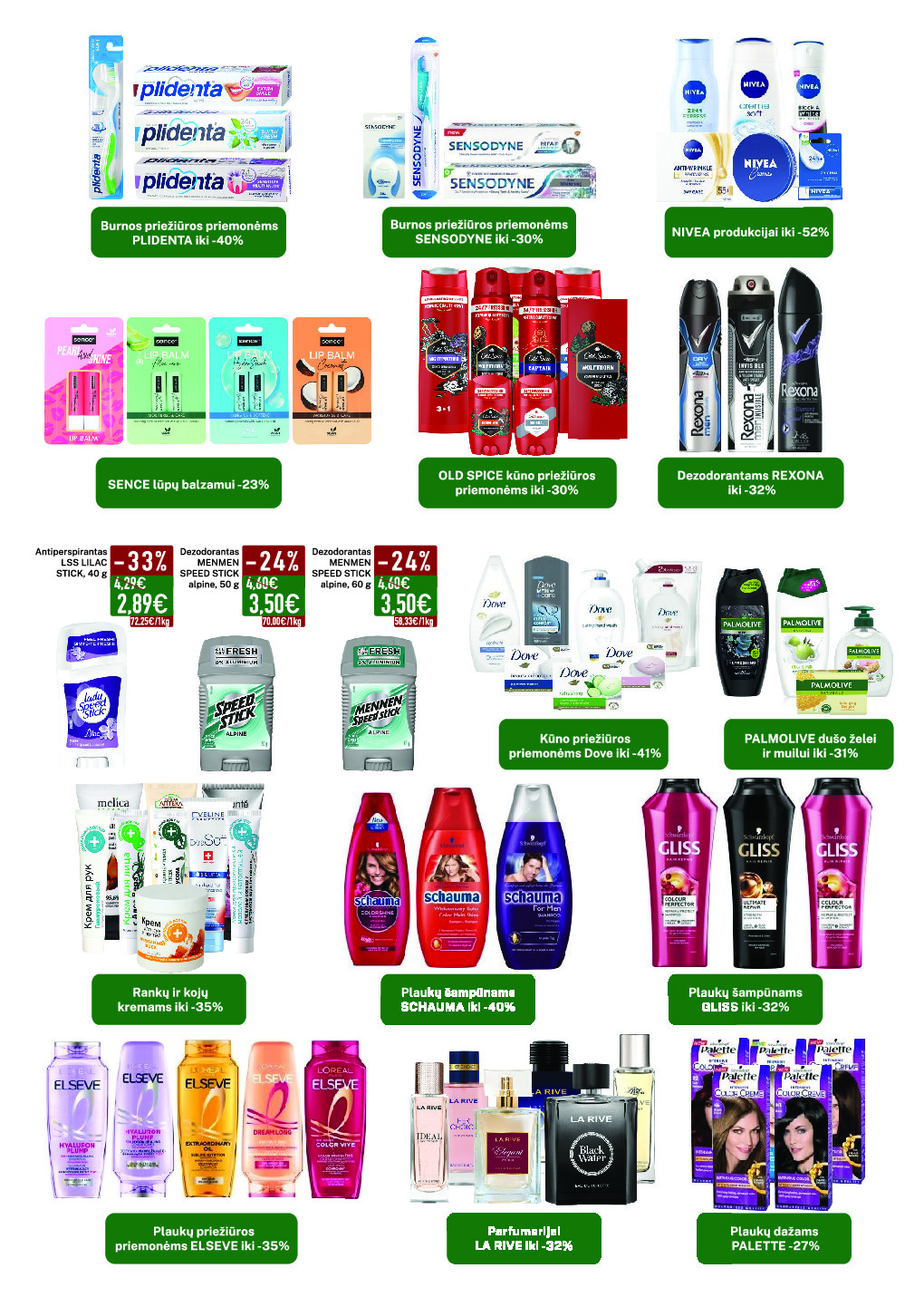 elimart - Elimart Tau leidinys (2026-10-05 - 2026-11-02) - page: 15