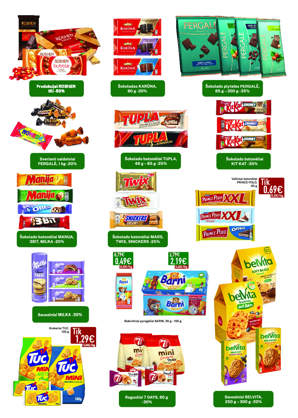 elimart - Elimart Tau leidinys (2026-10-05 - 2026-11-02) - page: 10