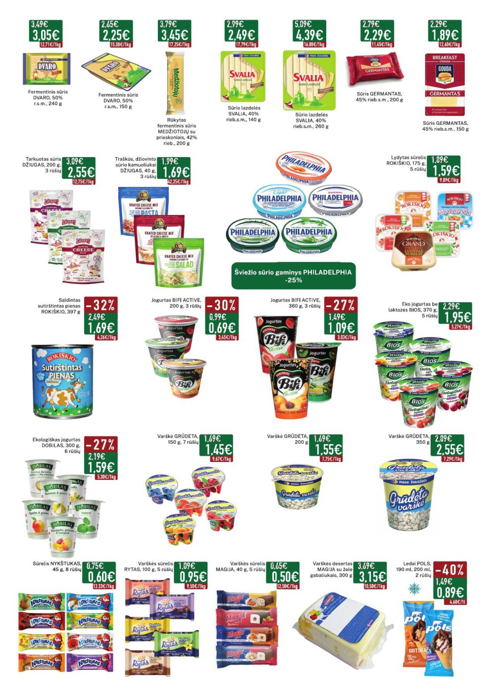 elimart - ELIMART - TAU (2025 11 03 - 2025 11 30) - page: 7