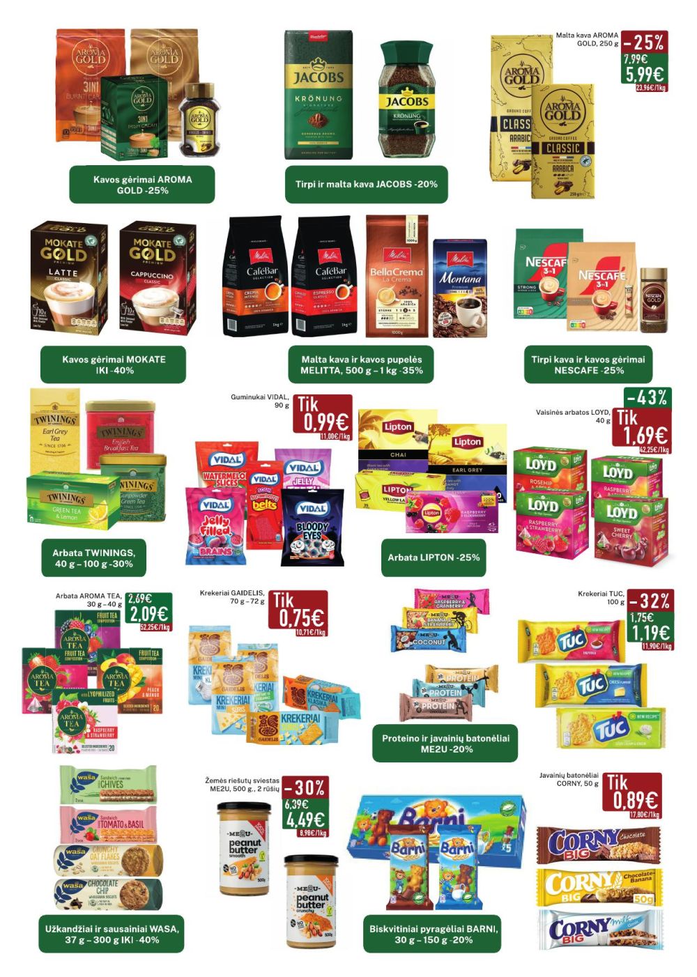 elimart - ELIMART - TAU (2025 11 03 - 2025 11 30) - page: 9