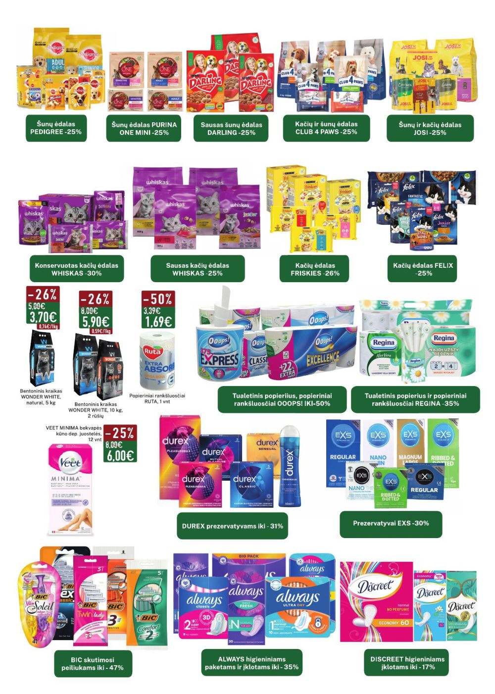 elimart - ELIMART - TAU (2025 11 03 - 2025 11 30) - page: 14