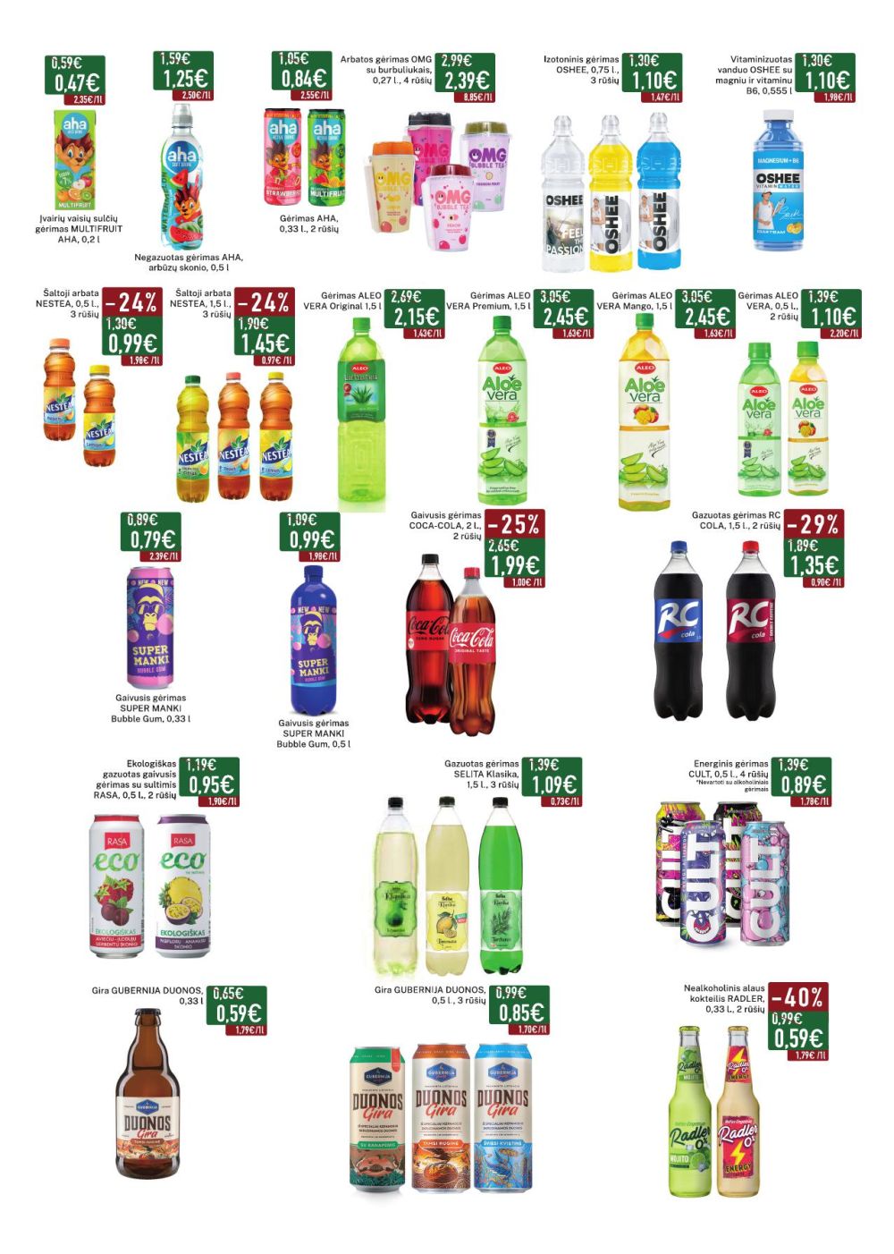 elimart - ELIMART - TAU (2025 11 03 - 2025 11 30) - page: 13