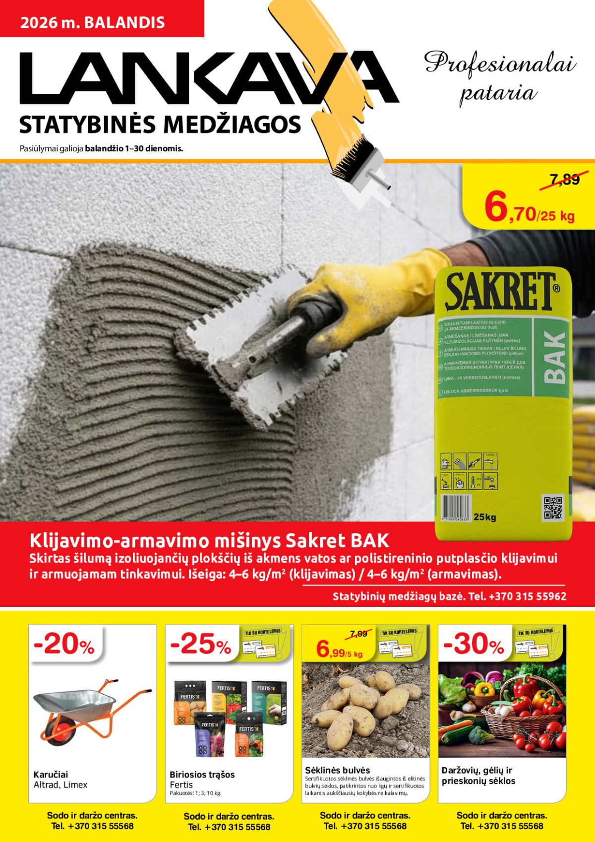 lankava - LANKAVA (2026 04 01 - 2026 04 30) - page: 1