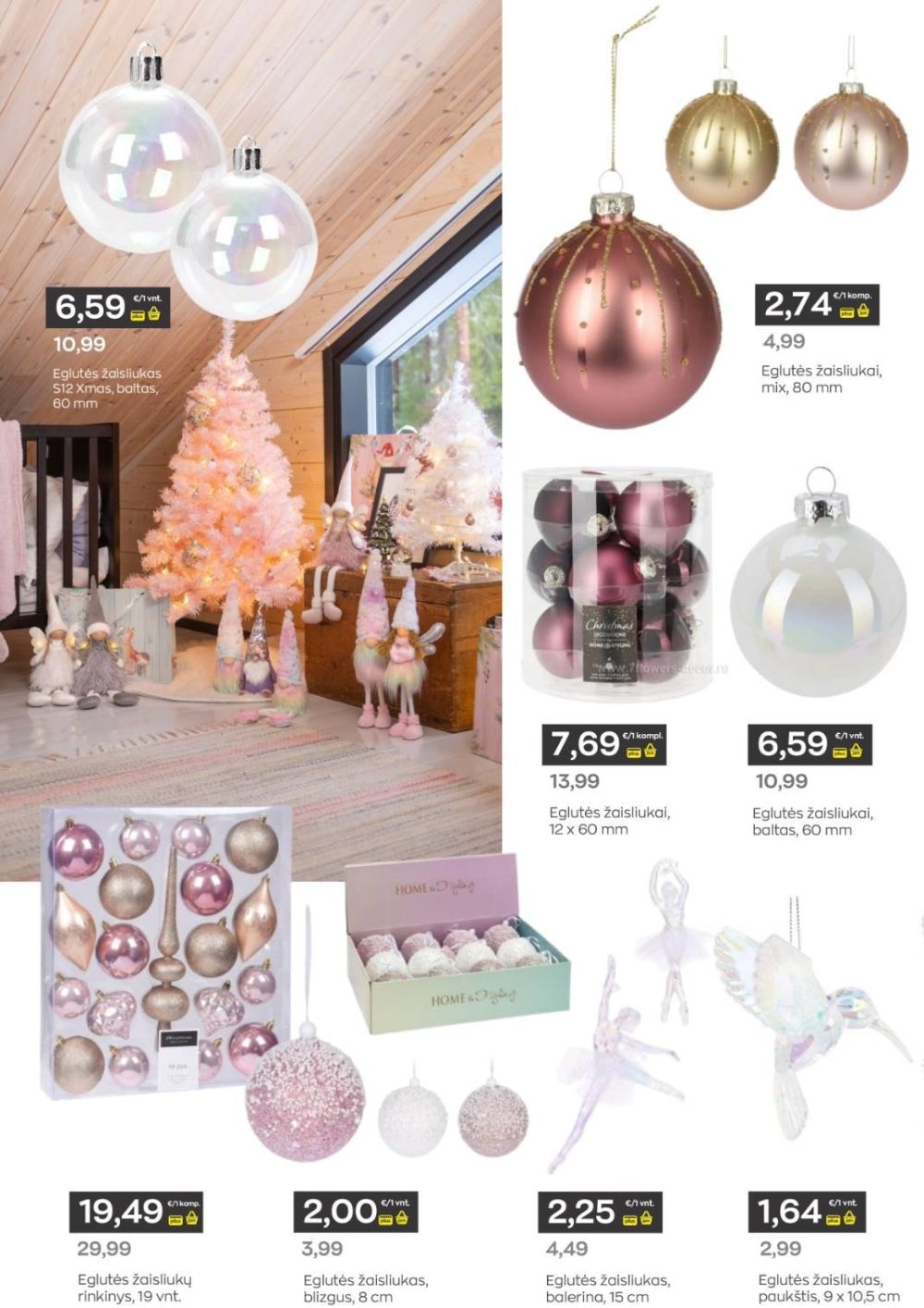 jupoja - JUPOJA - Kalėdinis leidinys (2025 11 04 - 2025 12 01) - page: 17