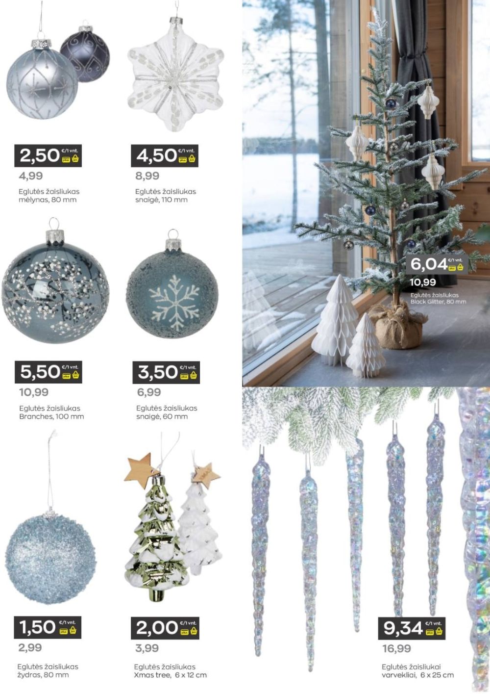 jupoja - JUPOJA - Kalėdinis leidinys (2025 11 04 - 2025 12 01) - page: 14