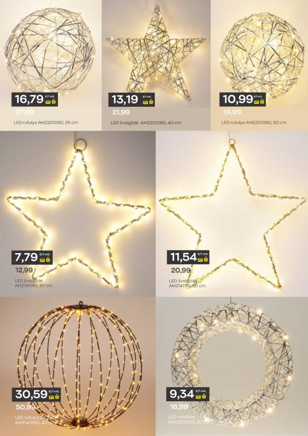 jupoja - JUPOJA - Kalėdinis leidinys (2025 11 04 - 2025 12 01) - page: 18