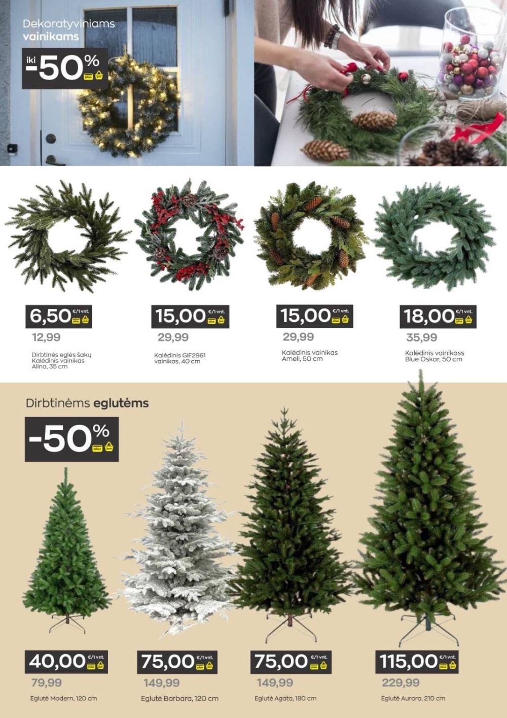 jupoja - JUPOJA - Kalėdinis leidinys (2025 11 04 - 2025 12 01) - page: 27