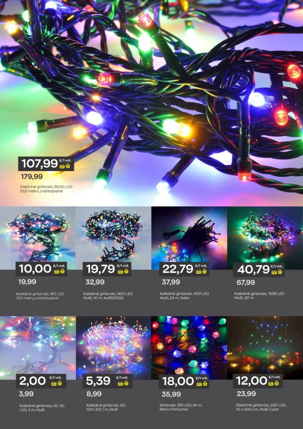 jupoja - JUPOJA - Kalėdinis leidinys (2025 11 04 - 2025 12 01) - page: 22