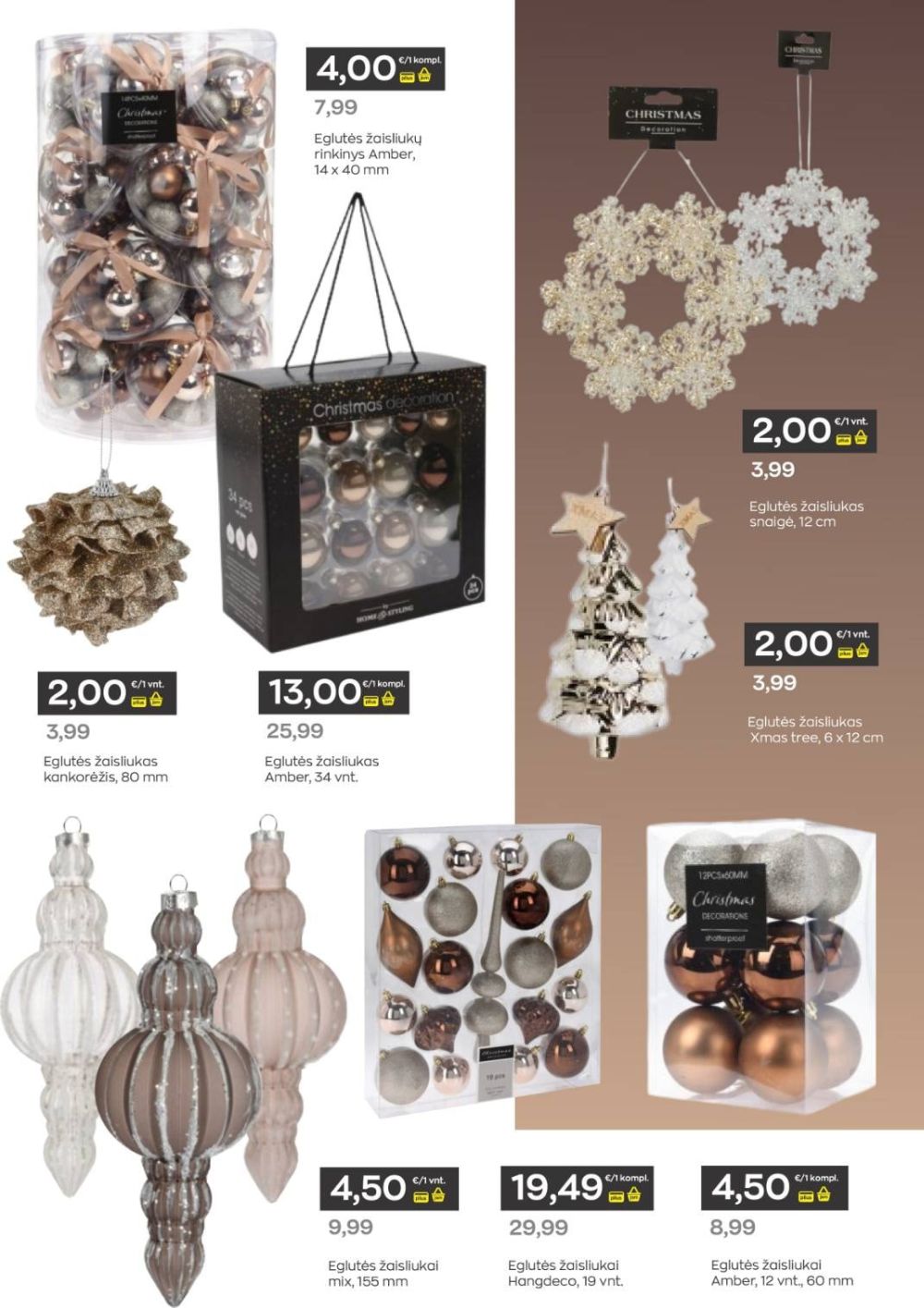 jupoja - JUPOJA - Kalėdinis leidinys (2025 11 04 - 2025 12 01) - page: 7