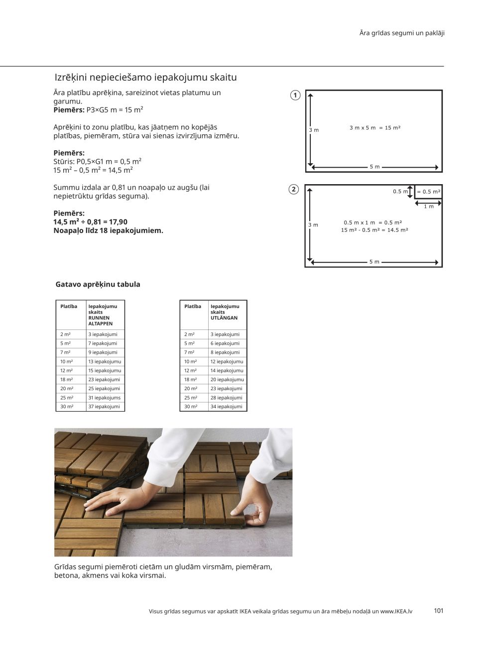 ikea - IKEA - Āra mēbeles 2023 - page: 101