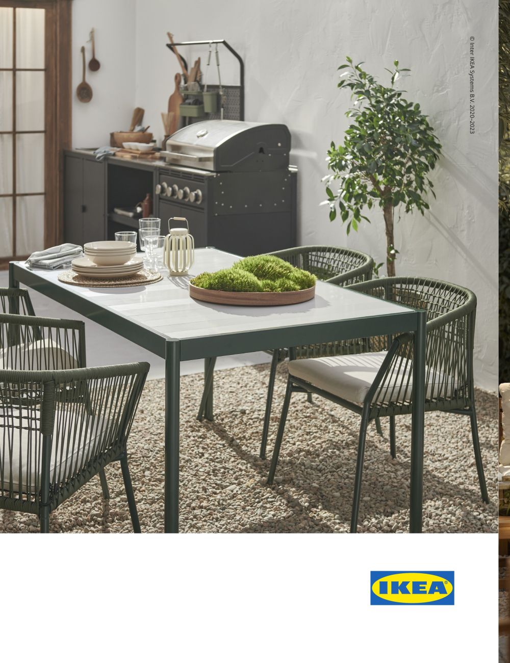 ikea - IKEA - Āra mēbeles 2023 - page: 126