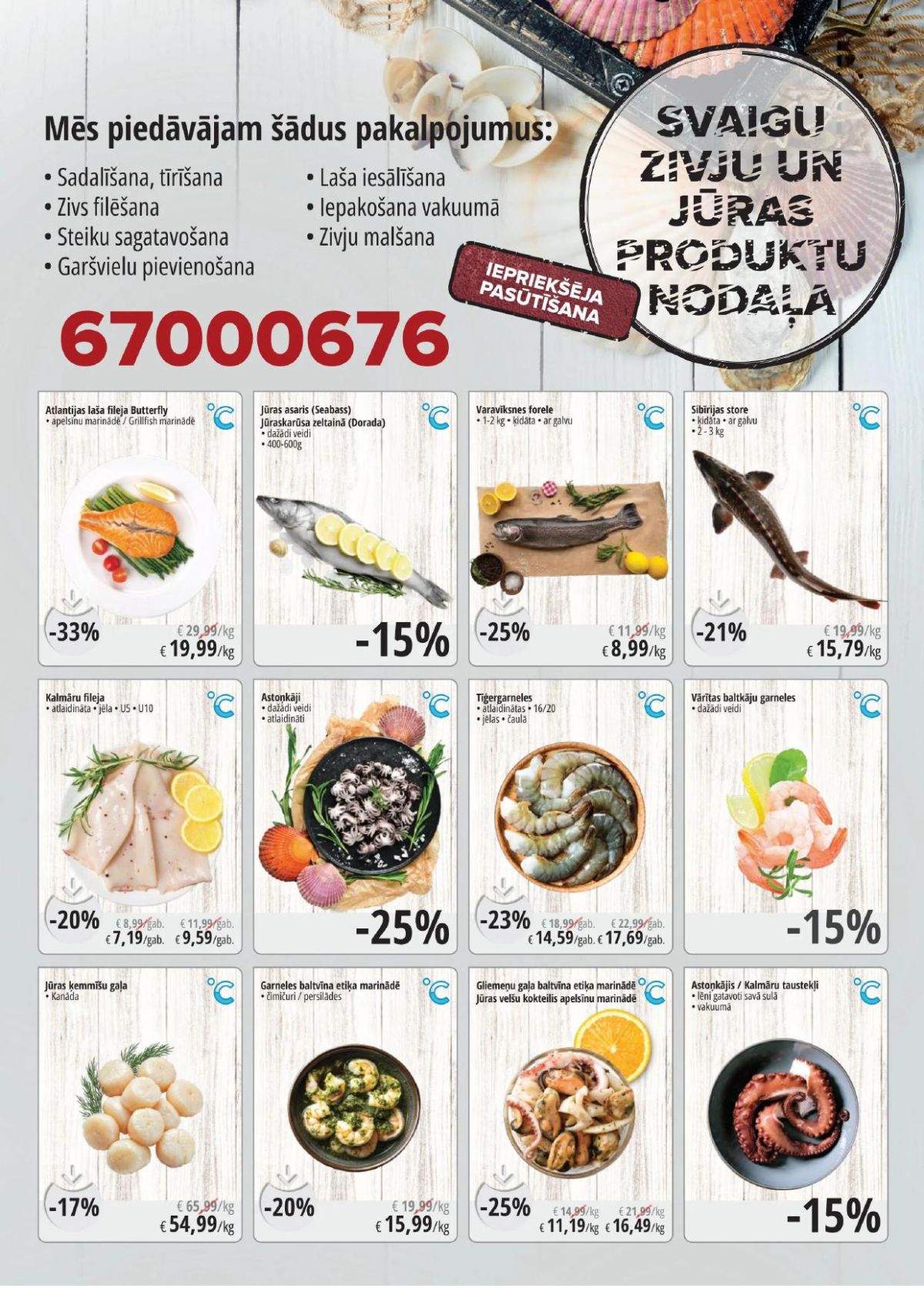 promo-cashcarry - PROMO Cash & Carry (27.05.2026 - 09.06.2026) - page: 4