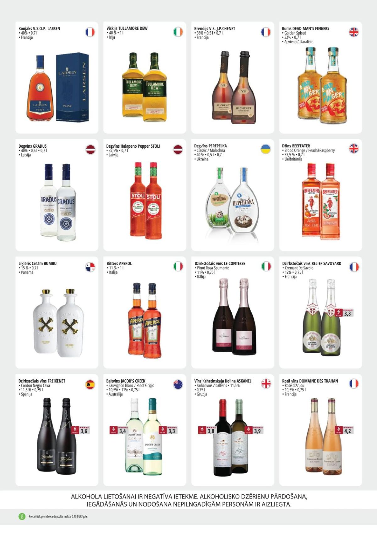 promo-cashcarry - PROMO Cash & Carry (27.05.2026 - 09.06.2026) - page: 6