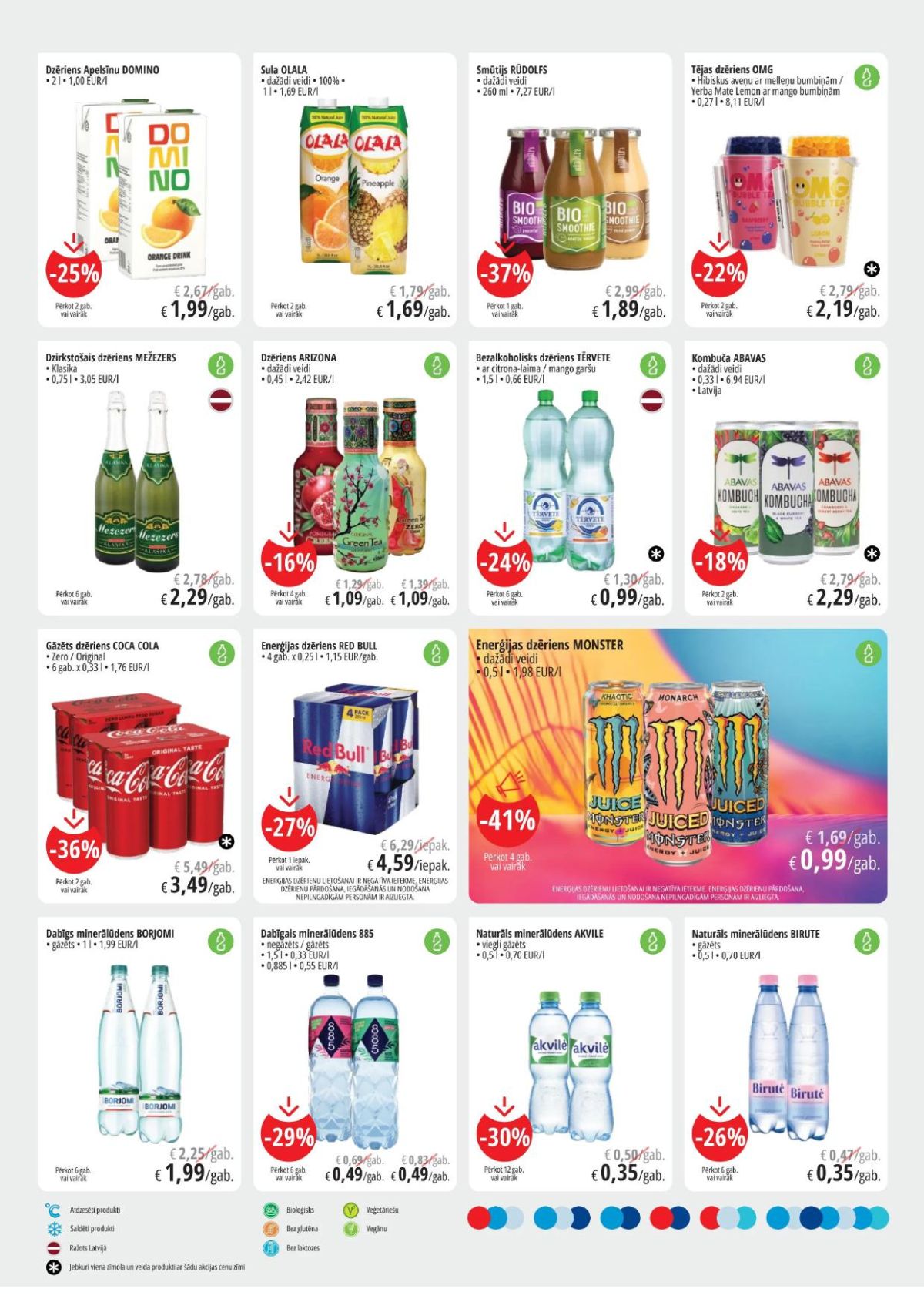 promo-cashcarry - PROMO Cash & Carry (27.05.2026 - 09.06.2026) - page: 5