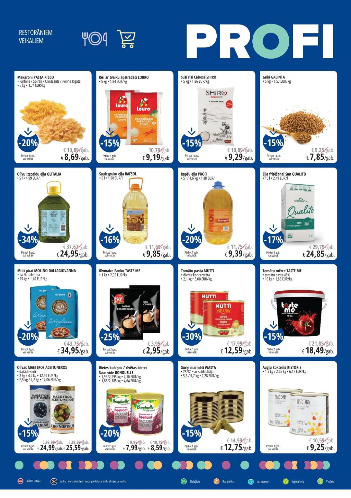 promo-cashcarry - PROMO Cash & Carry (27.05.2026 - 09.06.2026) - page: 7