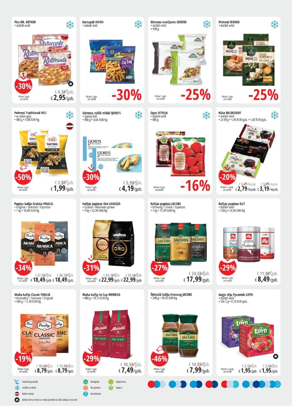 promo-cashcarry - PROMO Cash & Carry (27.05.2026 - 09.06.2026) - page: 3