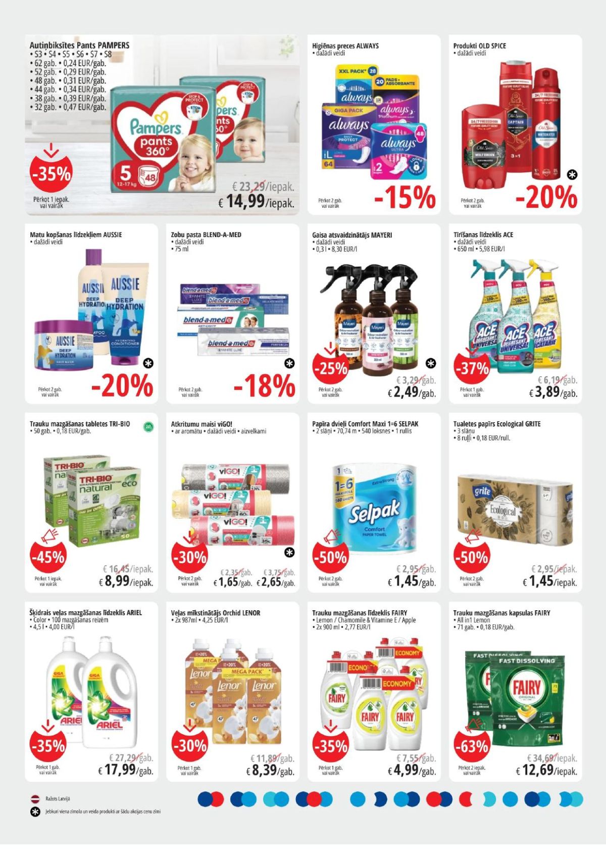 promo-cashcarry - PROMO Cash & Carry (27.05.2026 - 09.06.2026) - page: 8