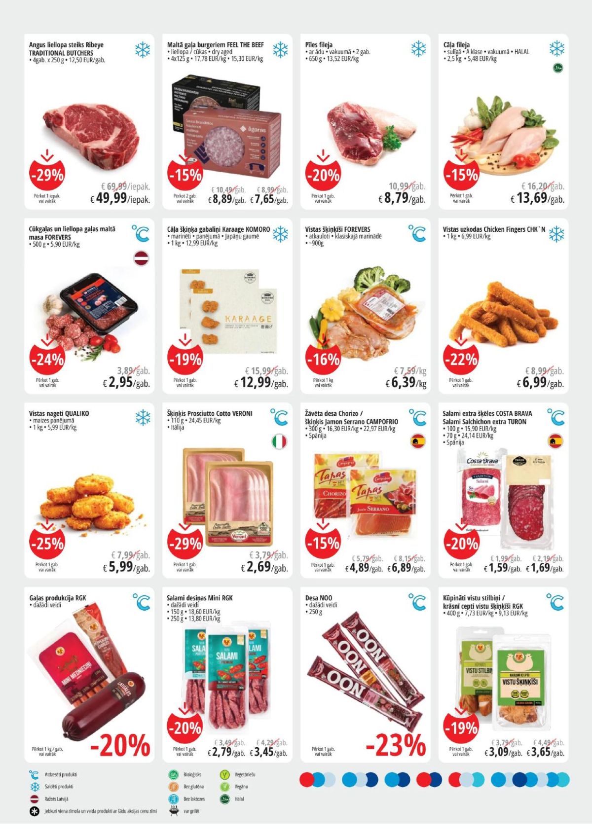 promo-cashcarry - PROMO Cash & Carry (27.05.2026 - 09.06.2026) - page: 2