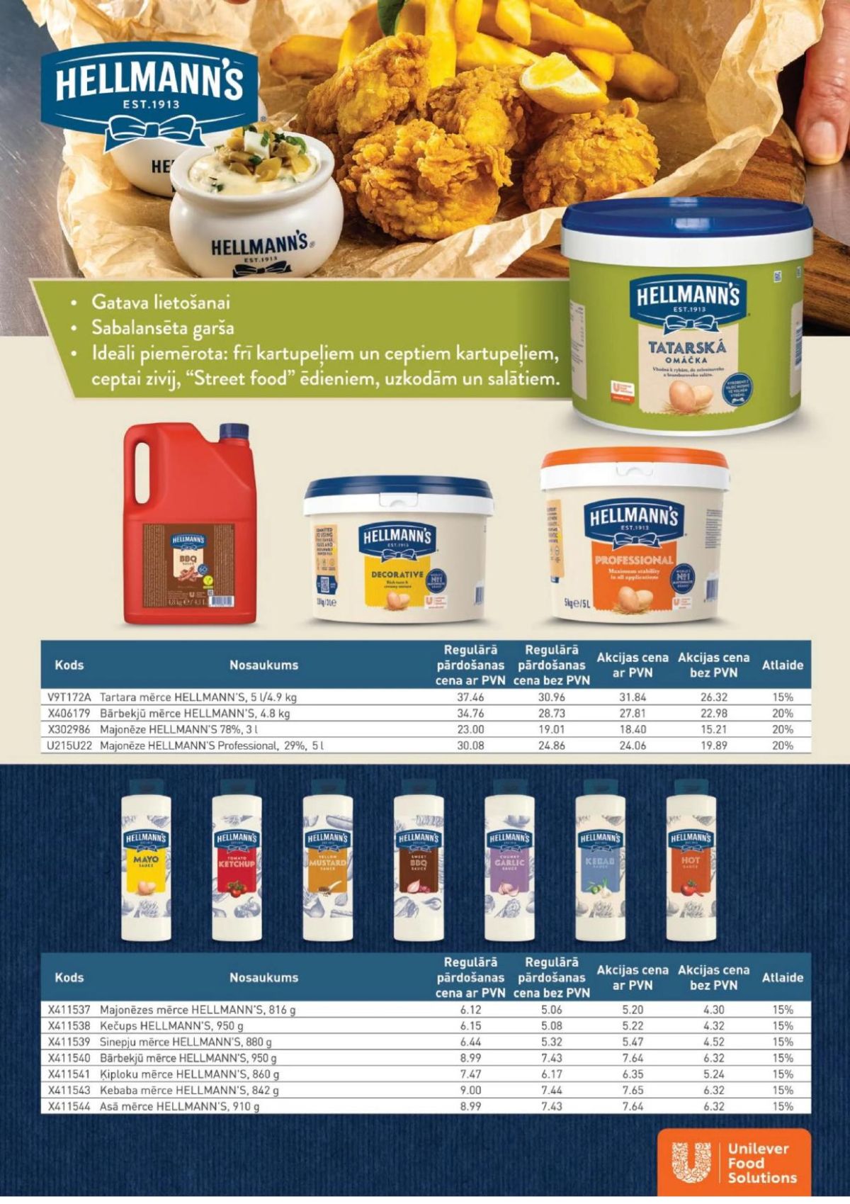 promo-cashcarry - PROMO Cash & Carry (01.06.2026 - 30.06.2026) - page: 5