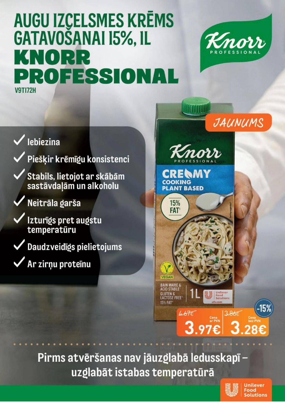 promo-cashcarry - PROMO Cash & Carry (01.06.2026 - 30.06.2026) - page: 4