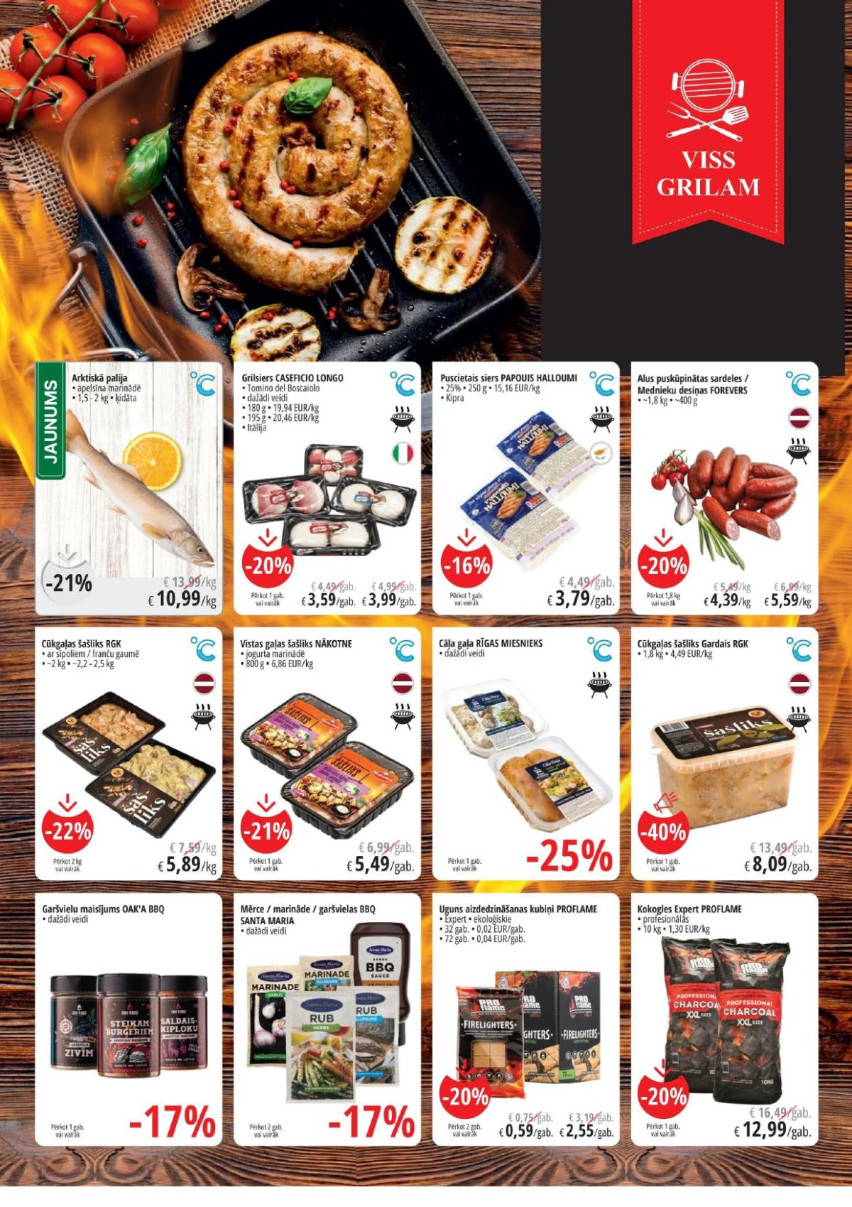 promo-cashcarry - PROMO Cash & Carry (10.06.2026 - 30.06.2026) - page: 4