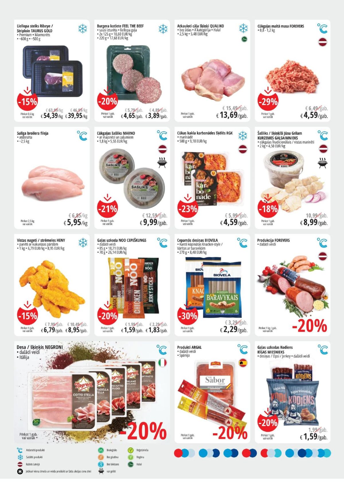 promo-cashcarry - PROMO Cash & Carry (10.06.2026 - 30.06.2026) - page: 2
