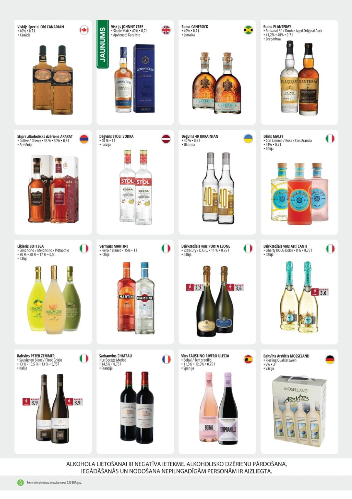 promo-cashcarry - PROMO Cash & Carry (10.06.2026 - 30.06.2026) - page: 6