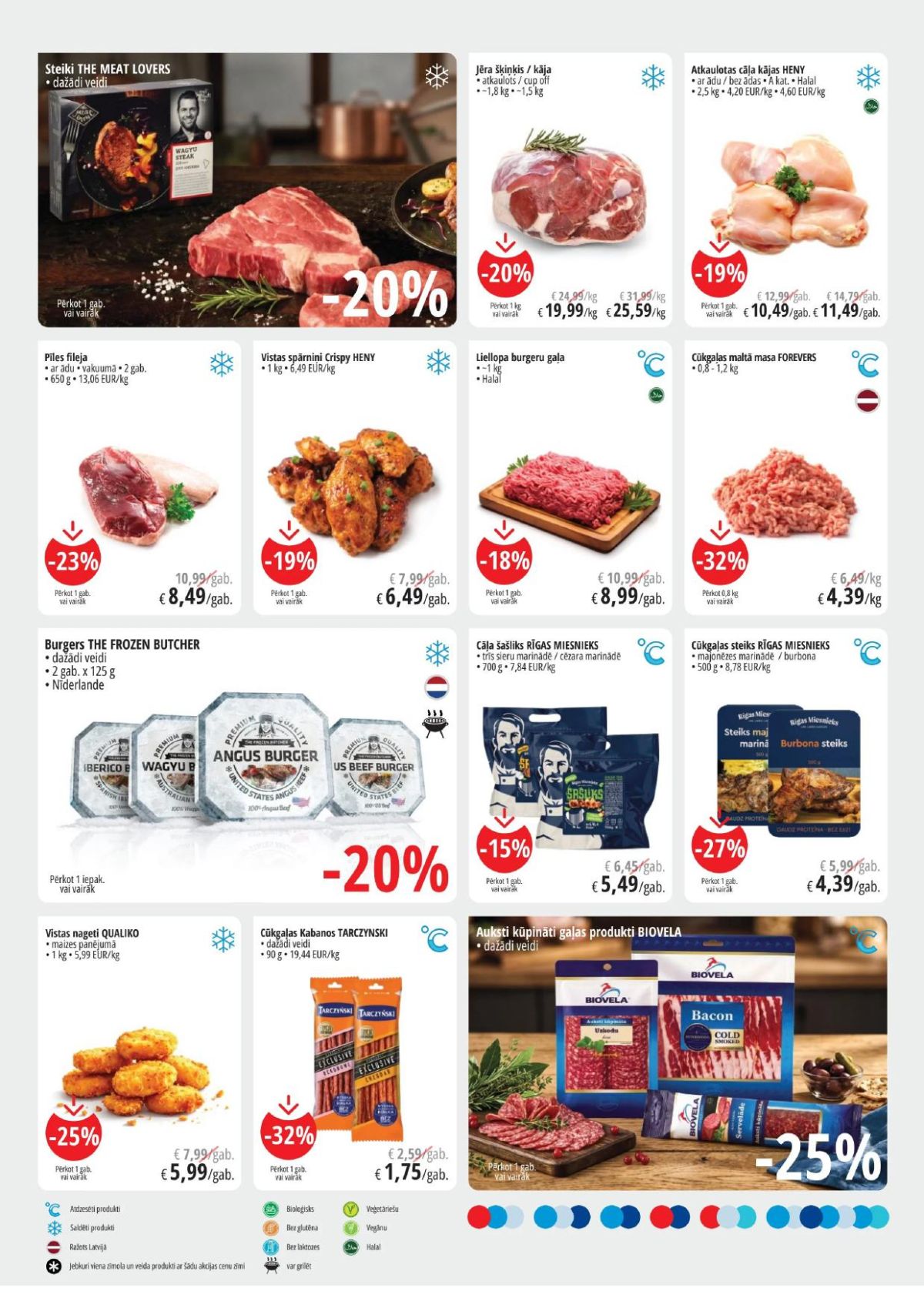 promo-cashcarry - PROMO Cash & Carry (29.07.2026 - 11.08.2026) - page: 2