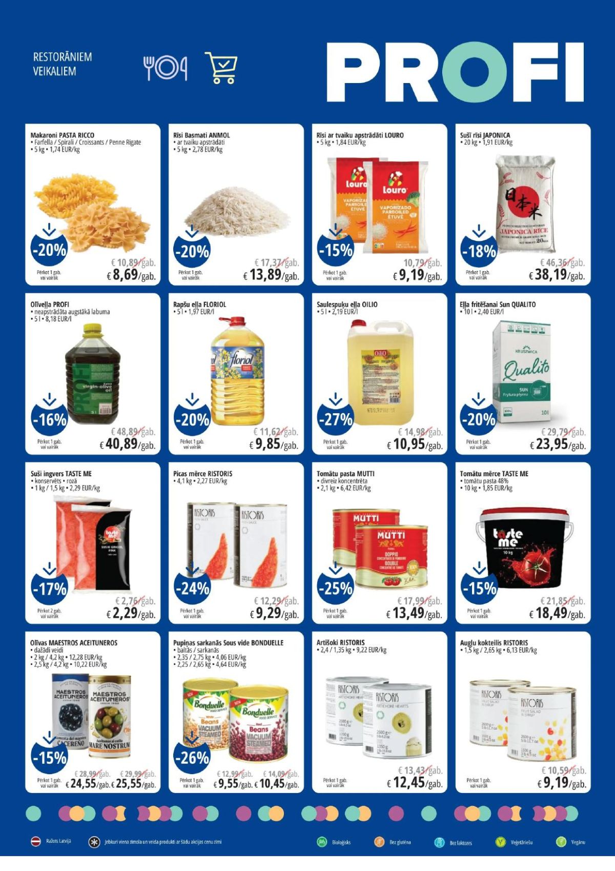 promo-cashcarry - PROMO Cash & Carry (29.07.2026 - 11.08.2026) - page: 7