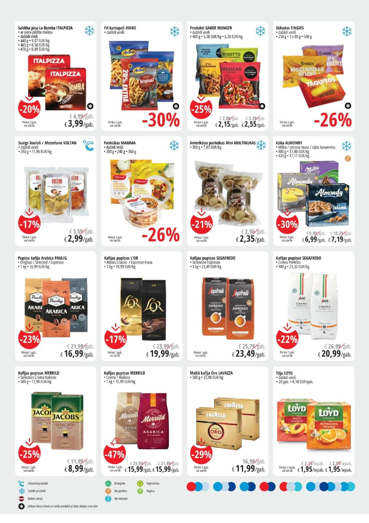 promo-cashcarry - PROMO Cash & Carry (29.07.2026 - 11.08.2026) - page: 3