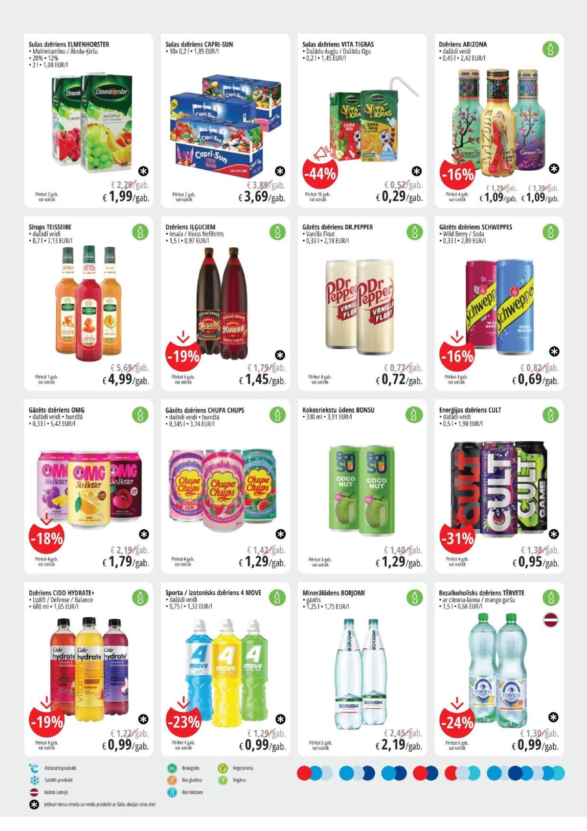 promo-cashcarry - PROMO Cash & Carry (29.07.2026 - 11.08.2026) - page: 5