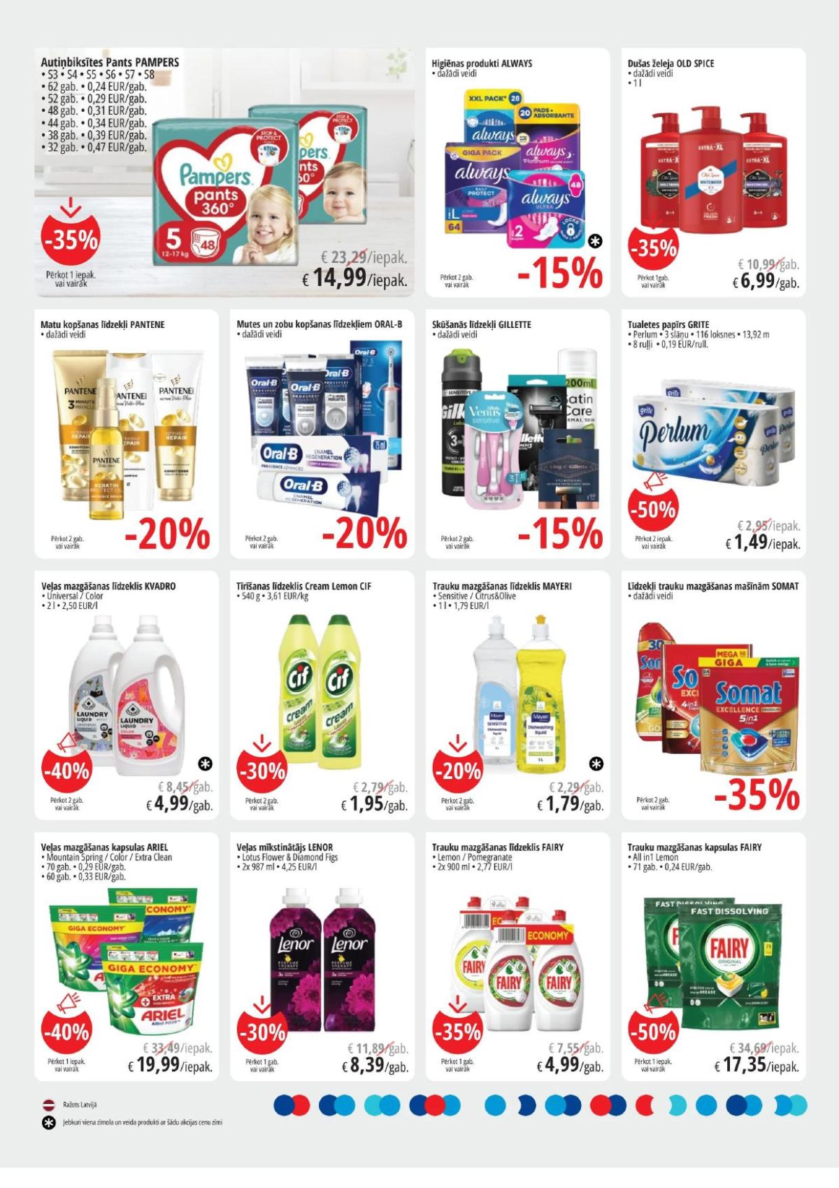 promo-cashcarry - PROMO Cash & Carry (29.07.2026 - 11.08.2026) - page: 8