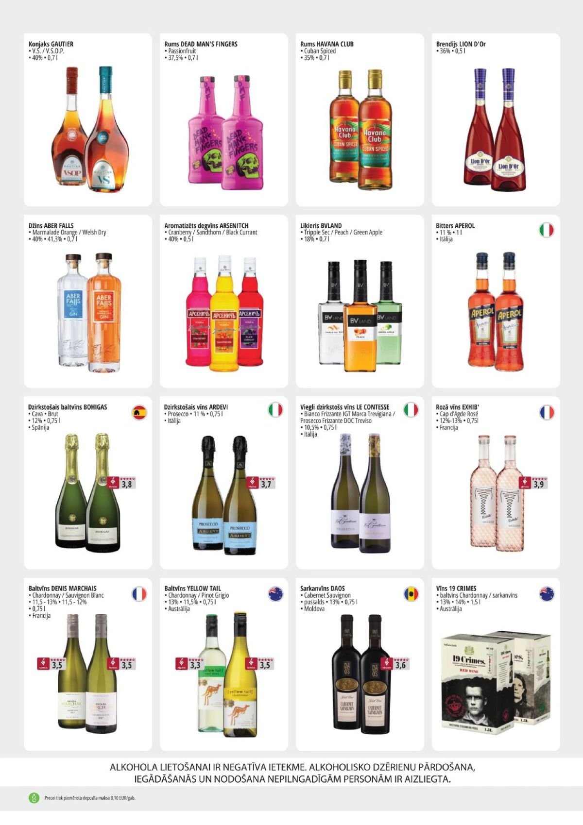promo-cashcarry - PROMO Cash & Carry (29.07.2026 - 11.08.2026) - page: 6