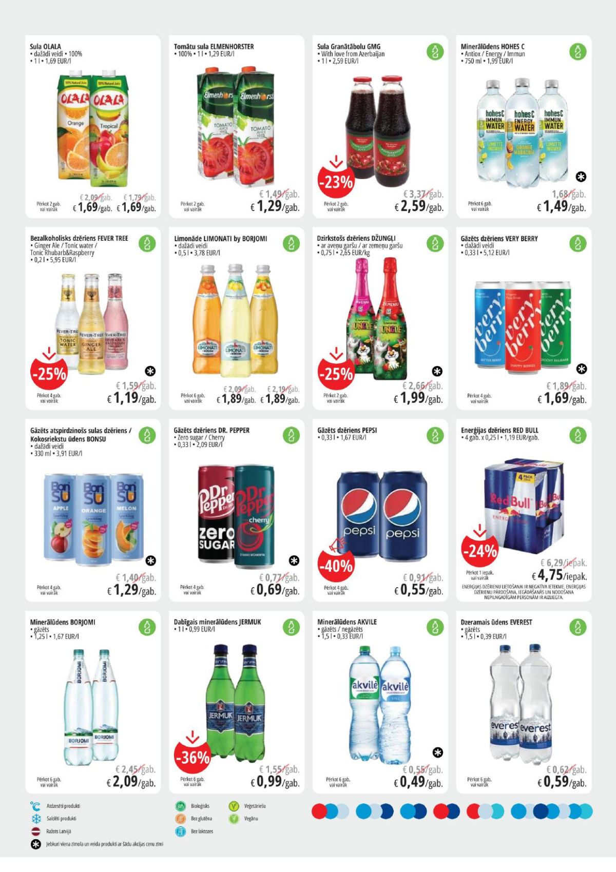 promo-cashcarry - PROMO Cash & Carry (12.08.2026 - 25.08.2026) - page: 5