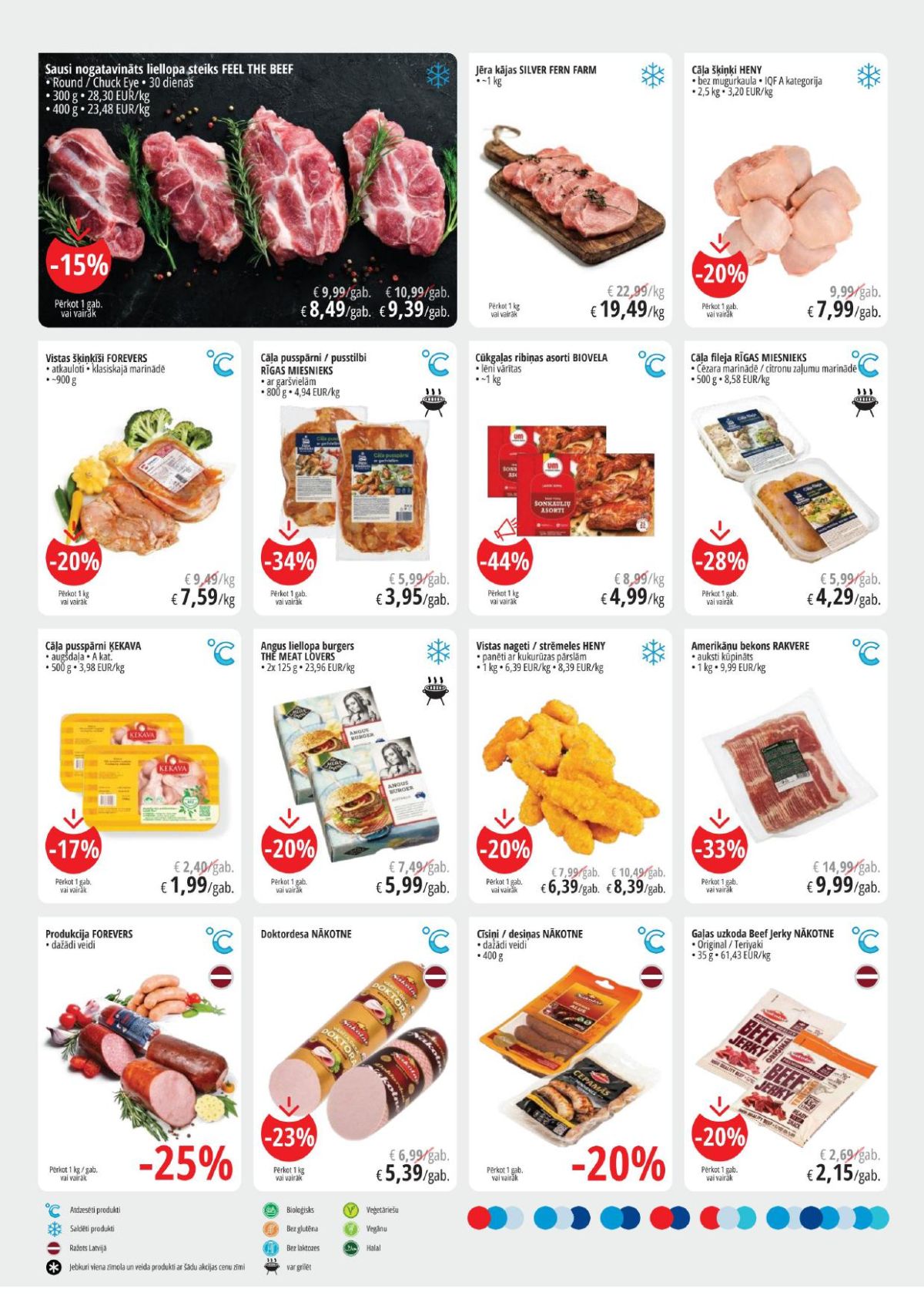 promo-cashcarry - PROMO Cash & Carry (12.08.2026 - 25.08.2026) - page: 2