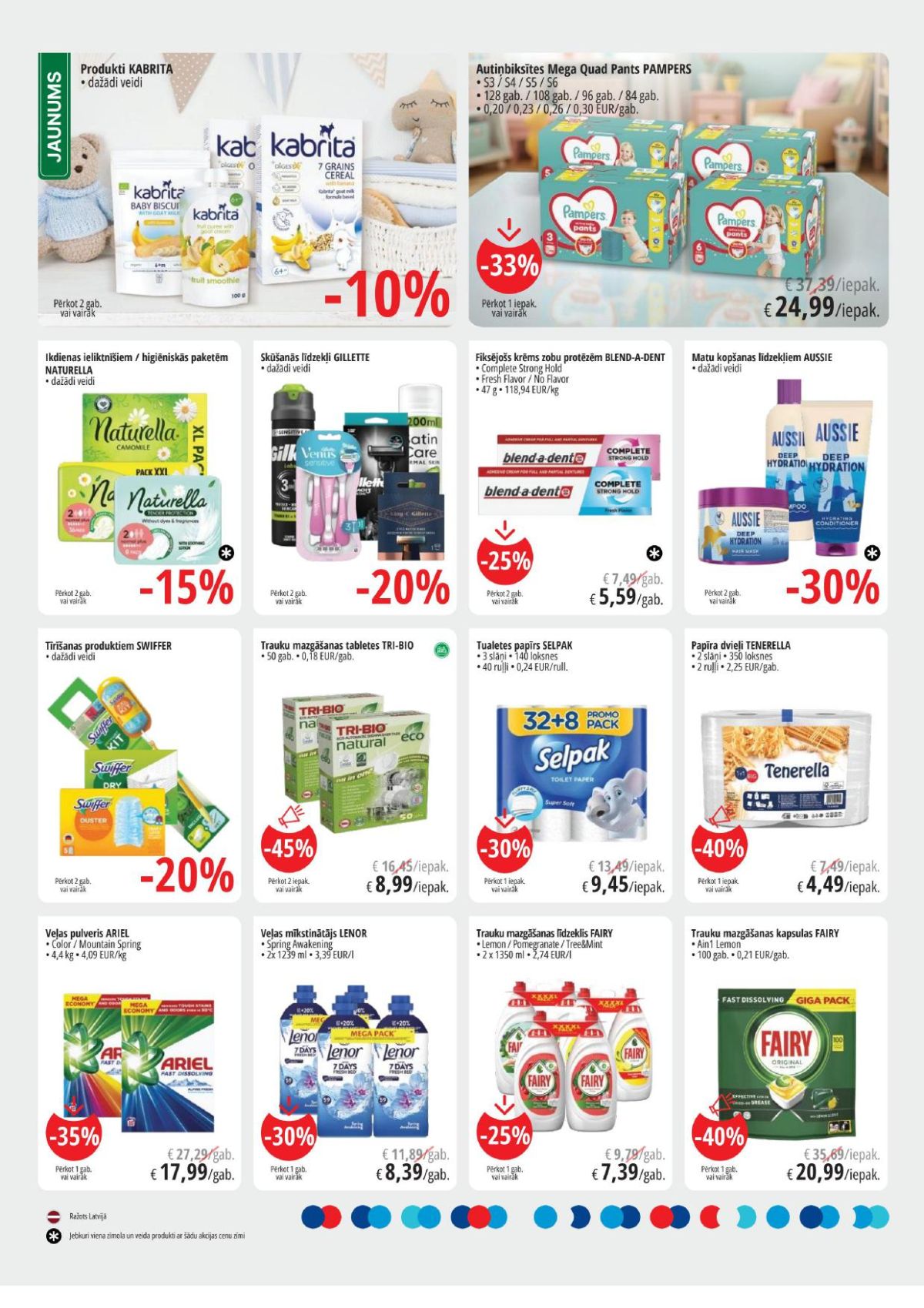 promo-cashcarry - PROMO Cash & Carry (12.08.2026 - 25.08.2026) - page: 8