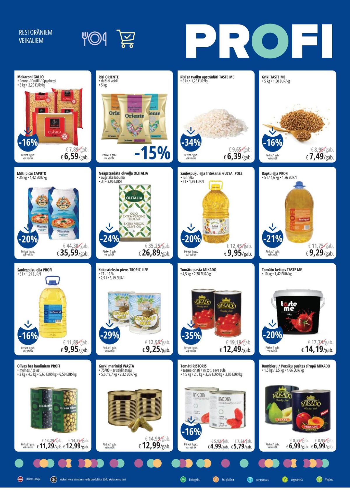 promo-cashcarry - PROMO Cash & Carry (12.08.2026 - 25.08.2026) - page: 7