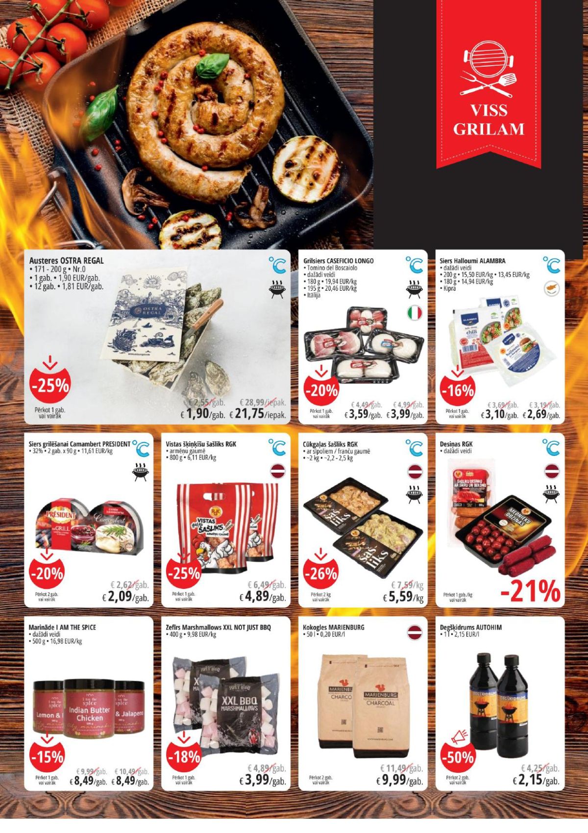 promo-cashcarry - PROMO Cash & Carry (12.08.2026 - 25.08.2026) - page: 4