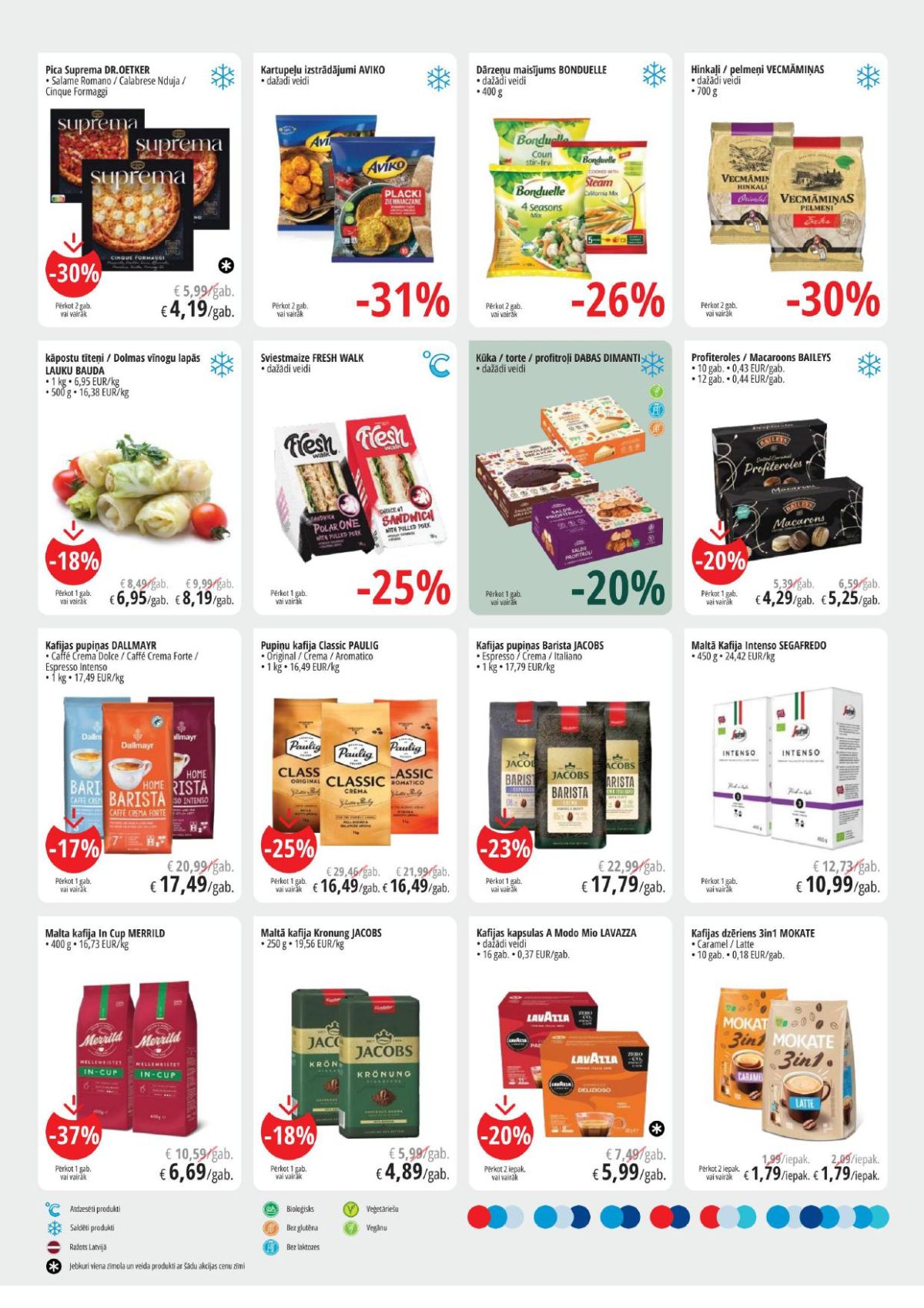 promo-cashcarry - PROMO Cash & Carry (12.08.2026 - 25.08.2026) - page: 3