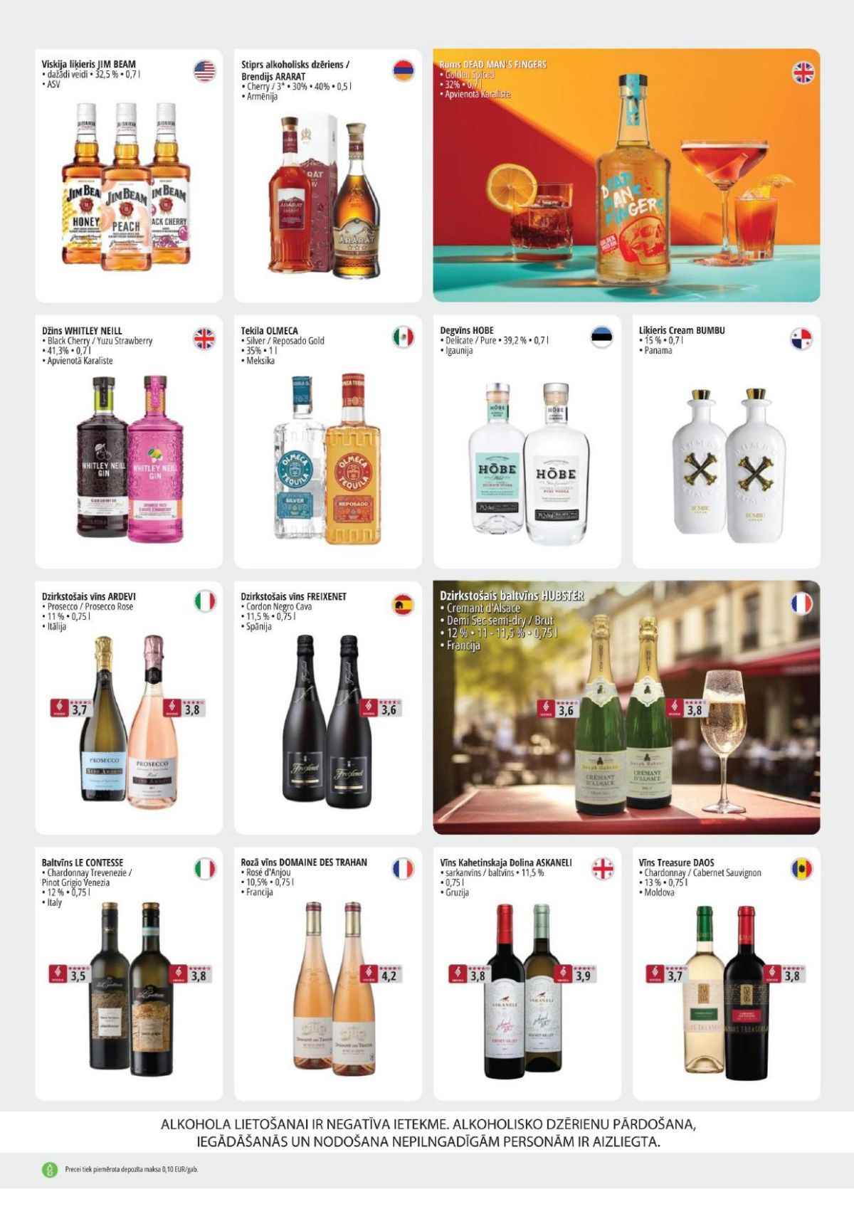 promo-cashcarry - PROMO Cash & Carry (12.08.2026 - 25.08.2026) - page: 6