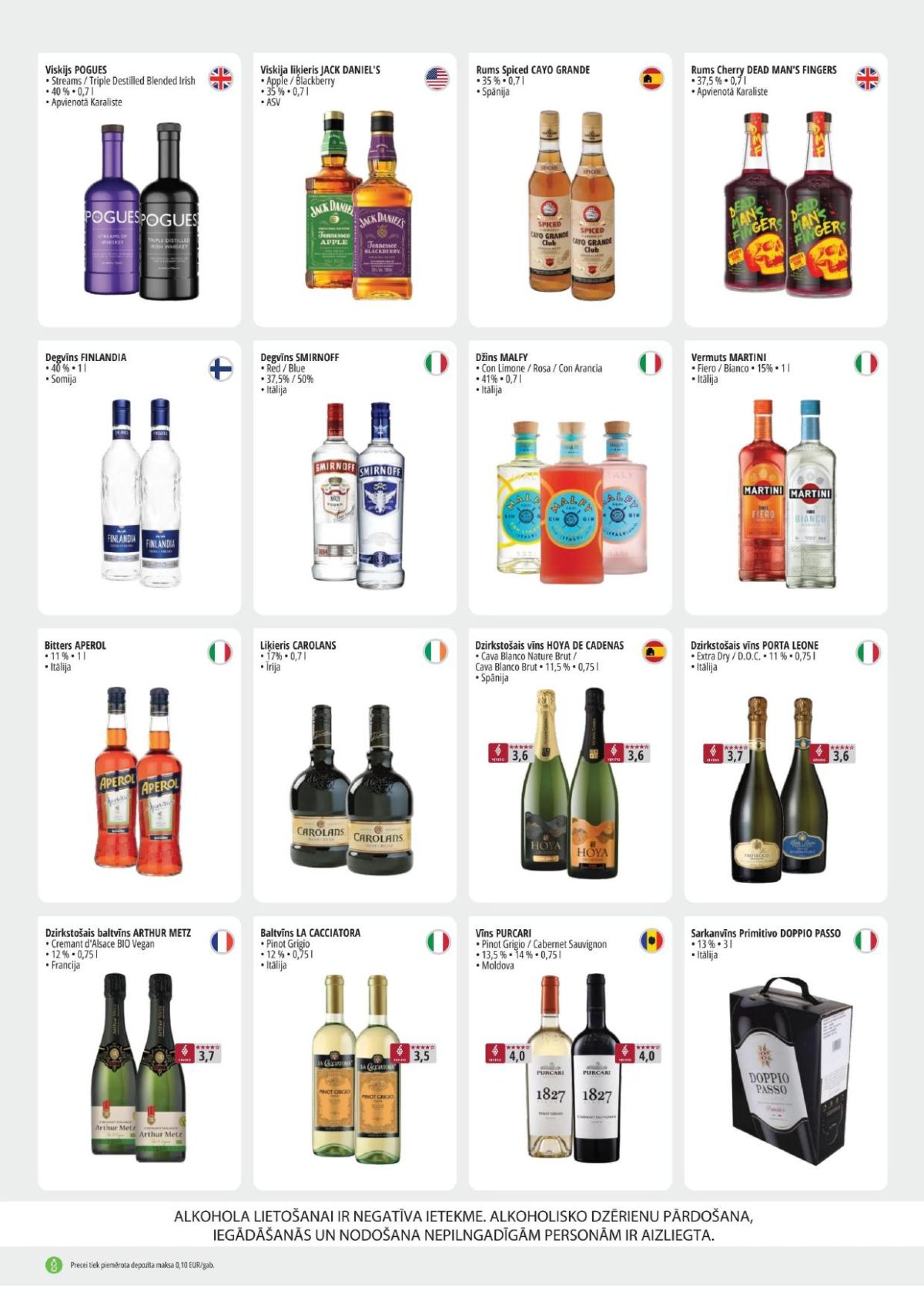 promo-cashcarry - PROMO Cash & Carry (26.08.2026 - 08.09.2026) - page: 6