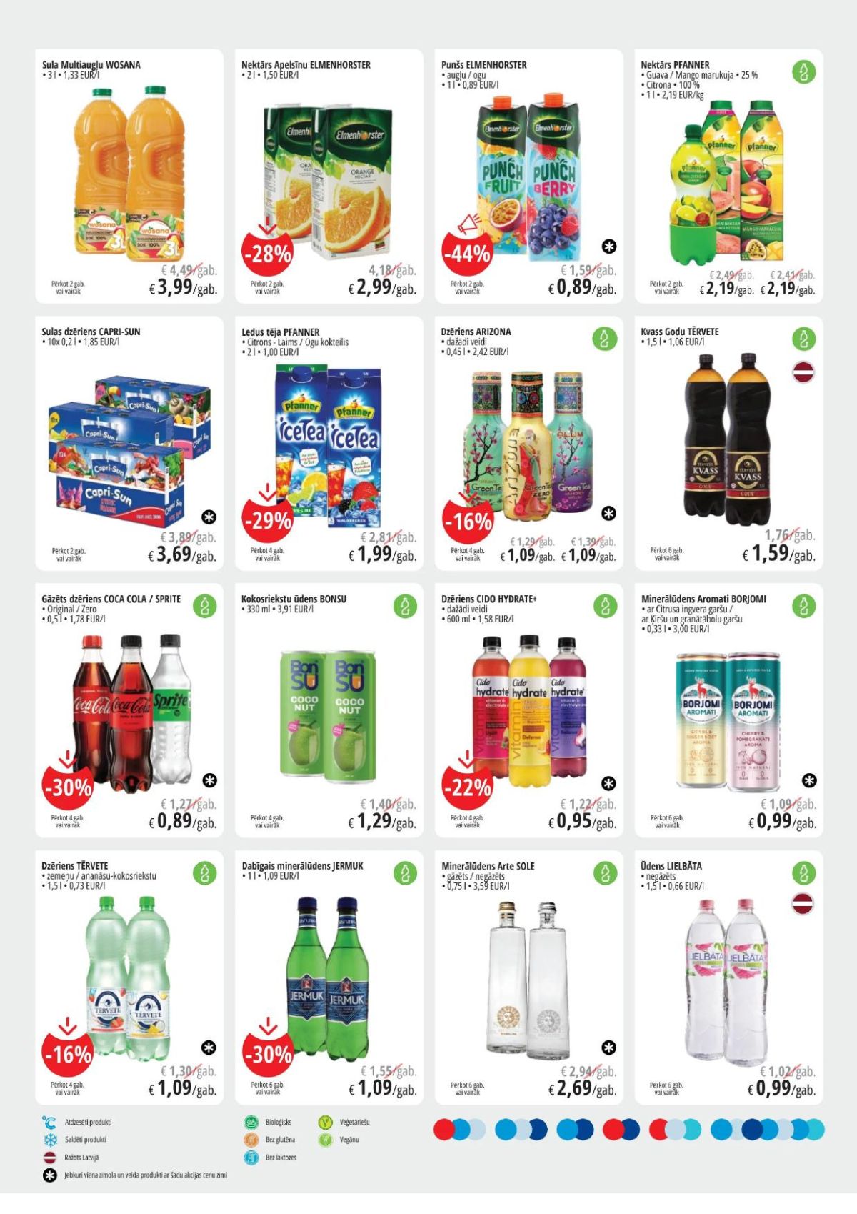 promo-cashcarry - PROMO Cash & Carry (26.08.2026 - 08.09.2026) - page: 5