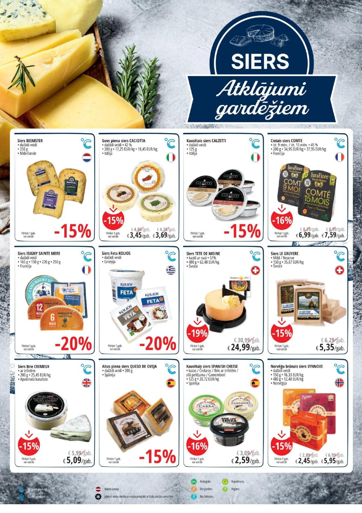 promo-cashcarry - PROMO Cash & Carry (26.08.2026 - 08.09.2026) - page: 4
